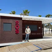Playas amplia el servicio de Salvamento y Socorrismo los fines de semana hasta el 17 de octubre Playas amplia el servicio de Salvamento y Socorrismo los fines de semana hasta el 17 de octubre