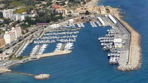 Club Náutico La Vila Joiosa Club Náutico