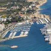 Club Náutico La Vila Joiosa Club Náutico La Vila Joiosa
