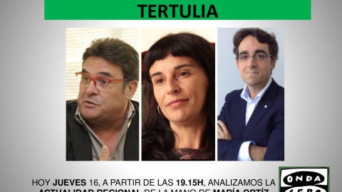 tertulia