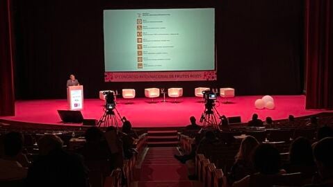 Especial VI Congreso Internacional Frutos Rojos