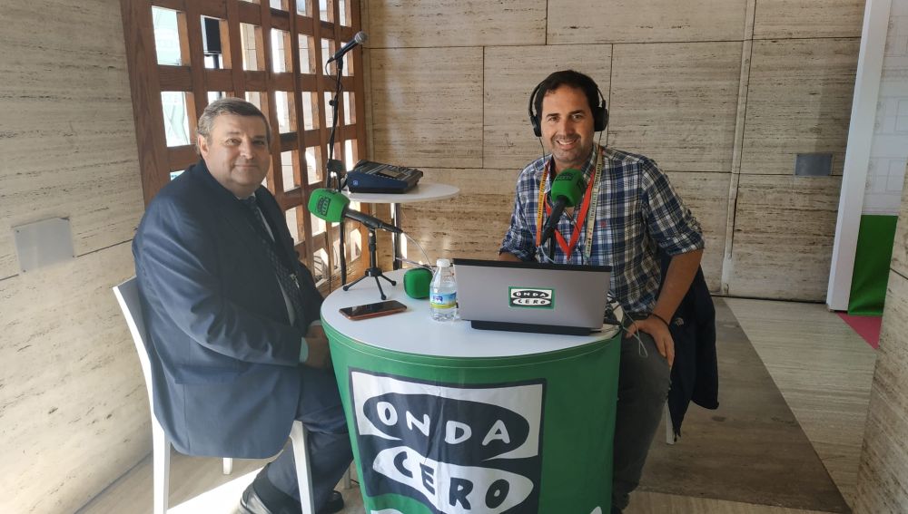 Especial VI Congreso Internacional Frutos Rojos