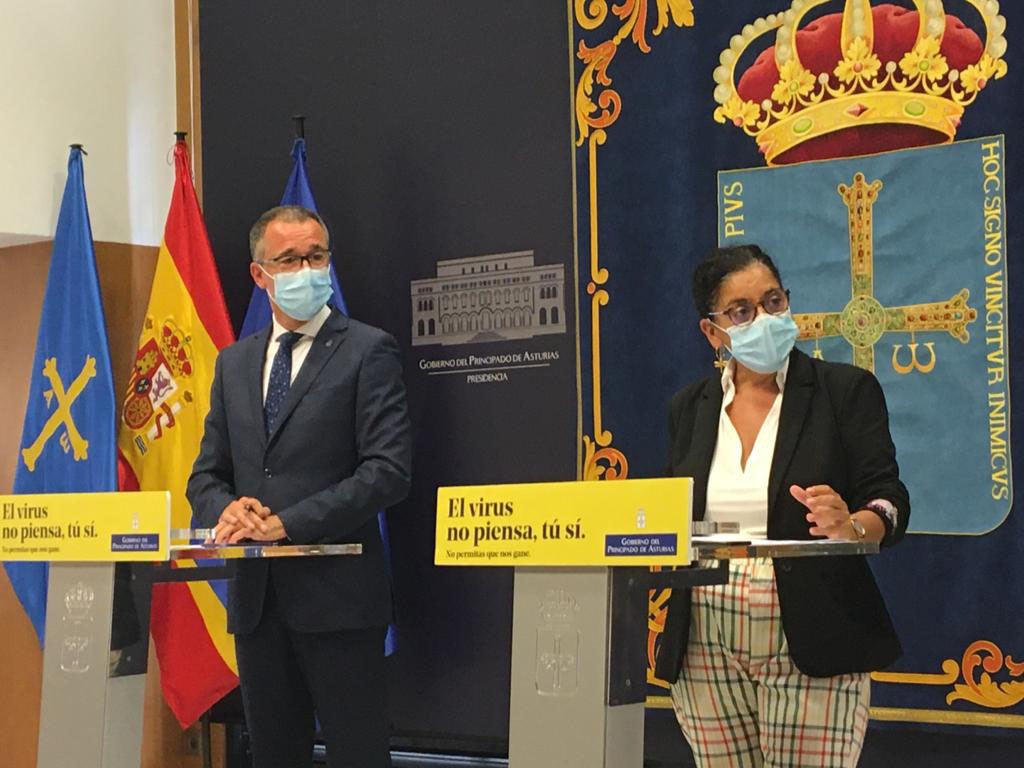 El Principado dedica 8,3 millones al plan de choque de listas de espera El Principado dedica 8,3 millones al plan de choque de listas de espera