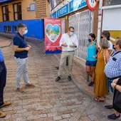 Plataforma unica condestable zaragoza benidorm Plataforma unica condestable zaragoza benidorm