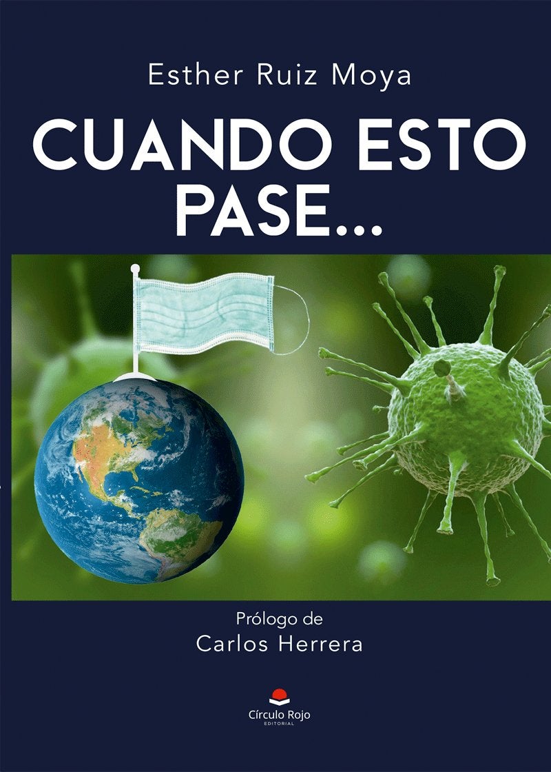 Esther Ruíz presenta en Manzanares este viernes "Cuando esto pase..." Esther Ruíz presenta en Manzanares este viernes "Cuando esto pase..."