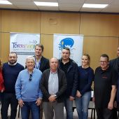 Cena de hermandad para la entrega de los tenedores de oro de 2020 donde habrá homenajes a los elegidos 