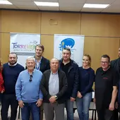 Cena de hermandad para la entrega de los tenedores de oro de 2020 donde habrá homenajes a los elegidos Cena de hermandad para la entrega de los tenedores de oro de 2020 donde habrá homenajes a los elegidos