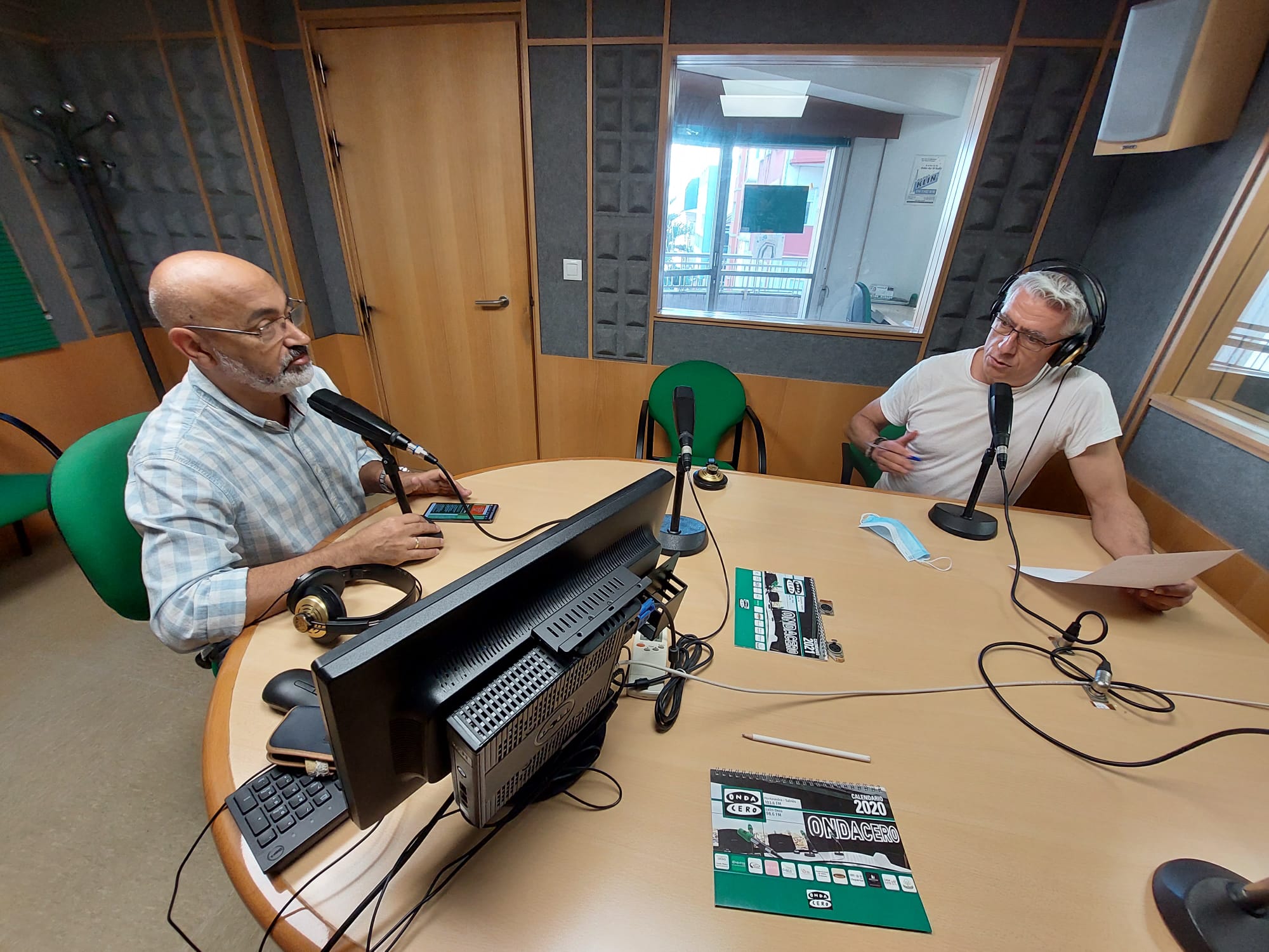 Agustín Fernández: "Urxe abordar os efectos emocionais e psicolóxicos da pandemia" Agustín Fernández: "Urxe abordar os efectos emocionais e psicolóxicos da pandemia"