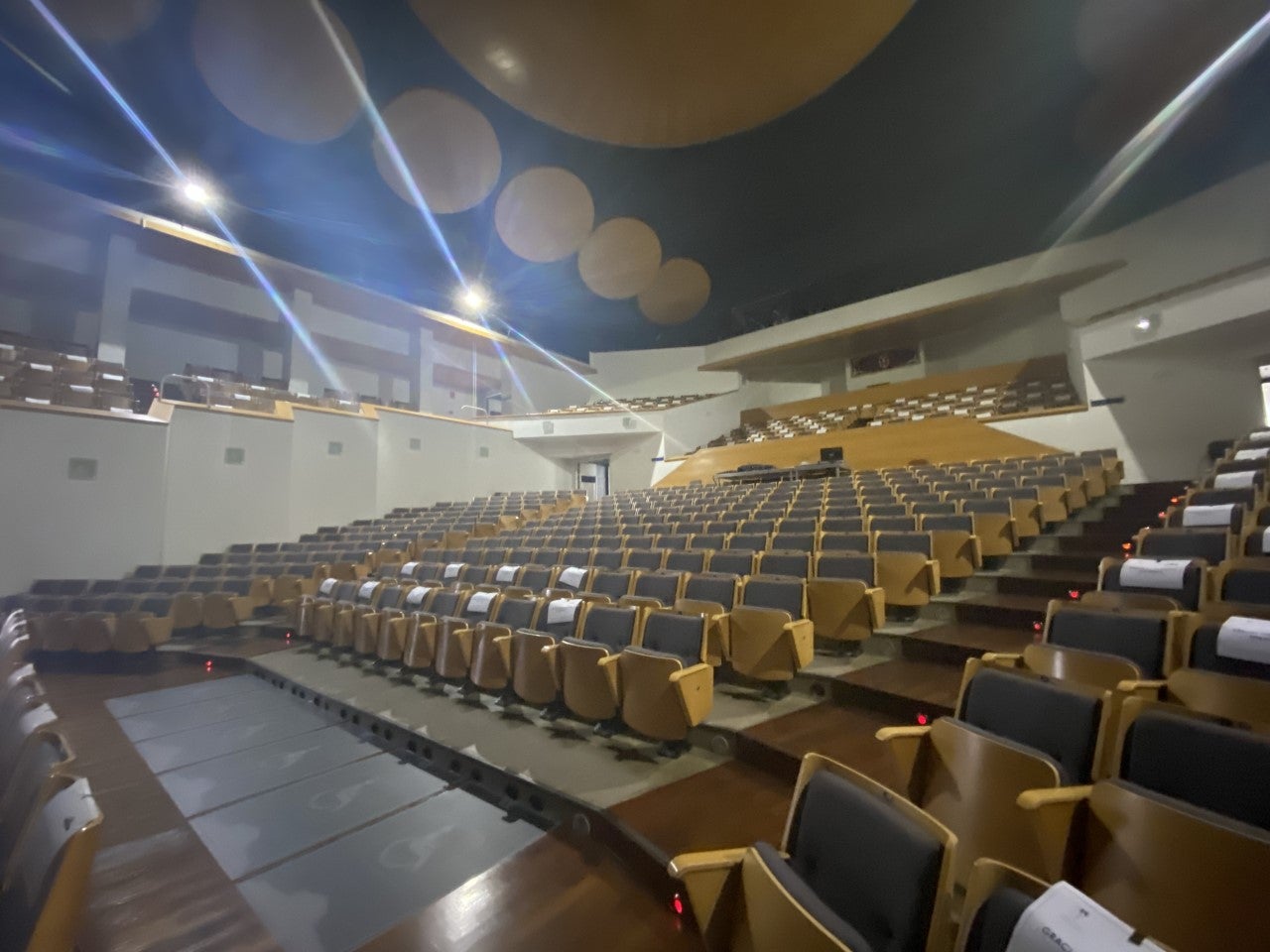 El Auditorio de Cuenca arranca su temporada de primavera con música, folk y humor El Auditorio de Cuenca arranca su temporada de primavera con música, folk y humor