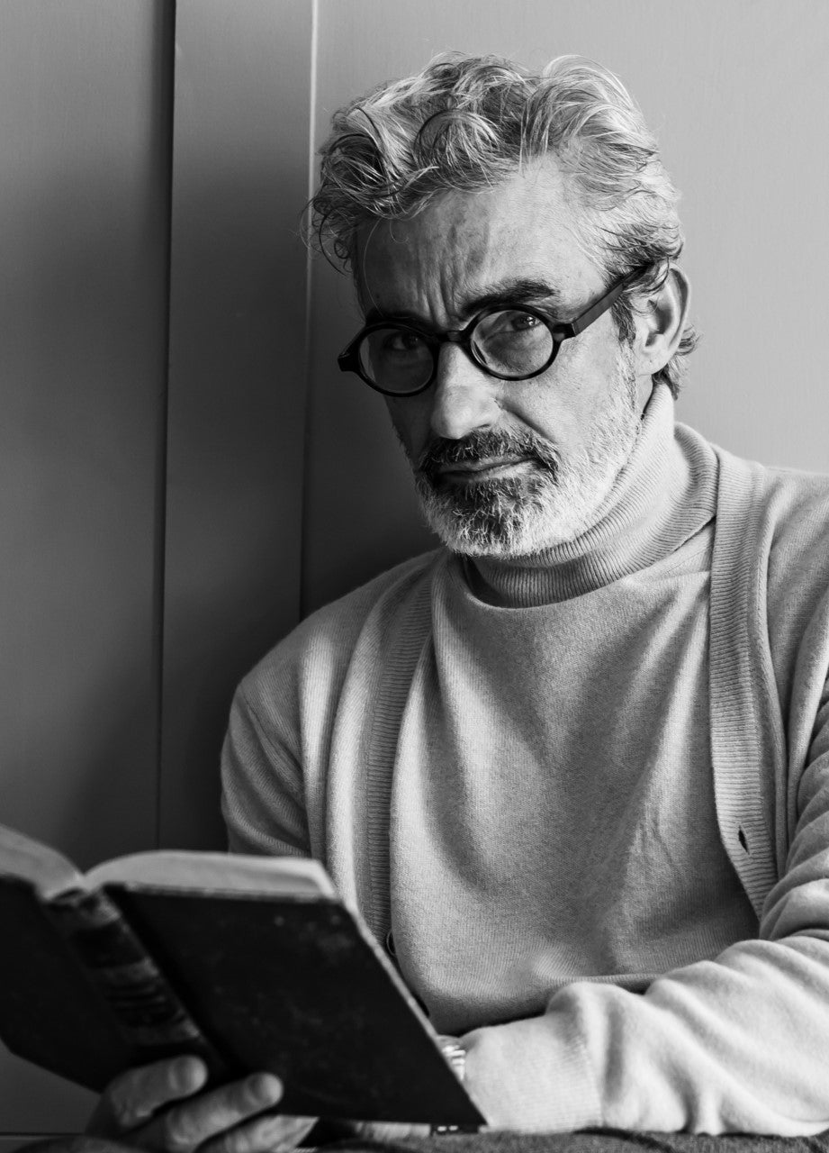 Micky Molina presenta su última película en Guardo Micky Molina presenta su última película en Guardo