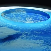 La capa de ozono es una franja de gas muy frágil que protege la vida en el planeta La capa de ozono es una franja de gas muy frágil que protege la vida en el planeta