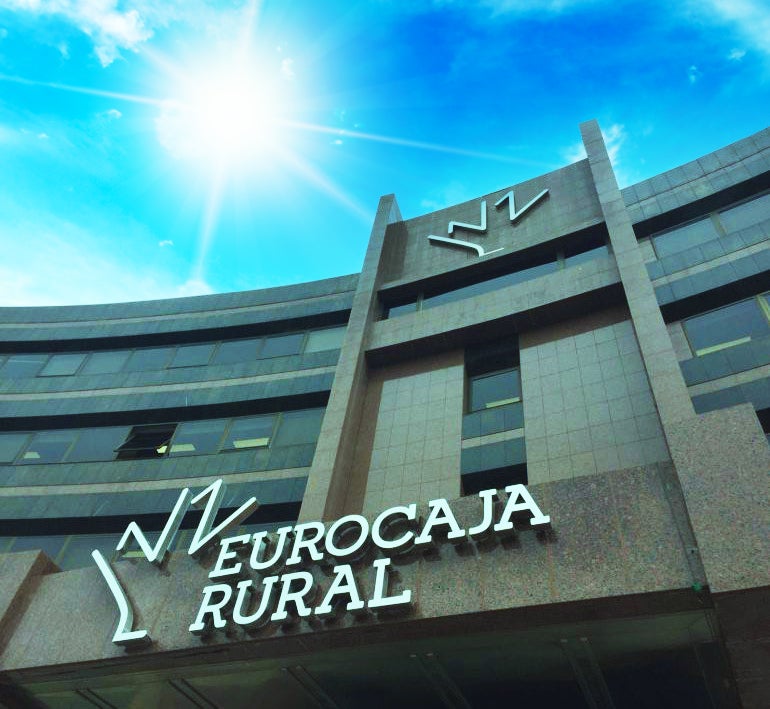 Eurocaja Rural lanza una nueva emisión de cédulas hipotecarias por 700 millones de euros dirigidas a financiar proyectos verdes y sociales Eurocaja Rural lanza una nueva emisión de cédulas hipotecarias por 700 millones de euros dirigidas a financiar proyectos verdes y sociales