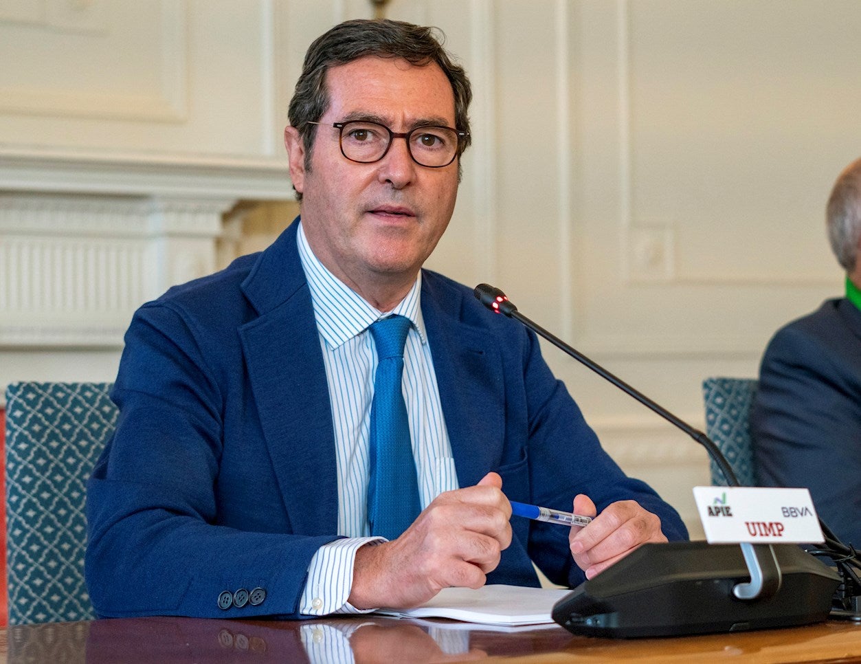 La Brújula de la Economía: La crisis marca el invierno del descontento La Brújula de la Economía: La crisis marca el invierno del descontento