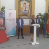 Feria San Pedro 2021 Feria San Pedro 2021