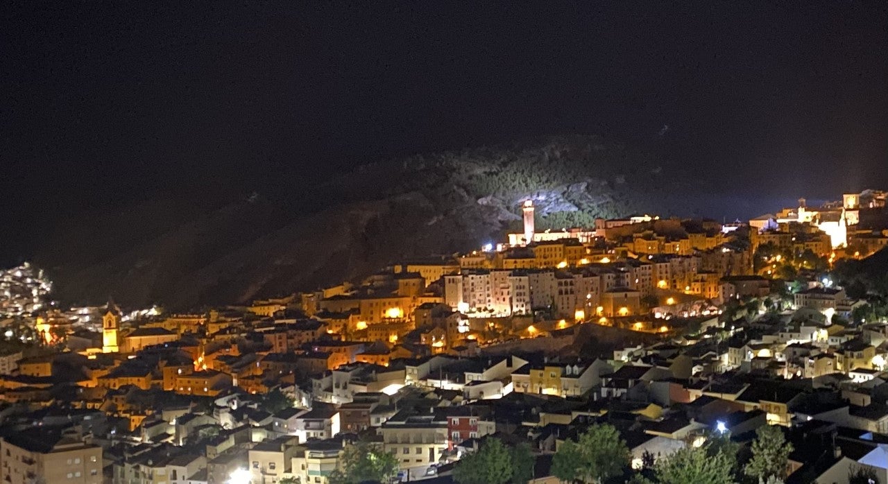Los remontes al casco antiguo de Cuenca no convencen a todos: otras opiniones Los remontes al casco antiguo de Cuenca no convencen a todos: otras opiniones