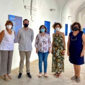Cultura y el MUDIC te invitan a conocer a 27 mujeres investigadoras de todo el Mediterráneo hasta 30 septiembre 