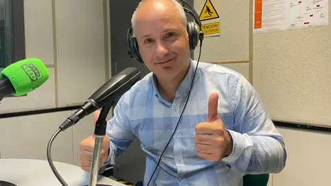 Manu Vives nos cuenta los planes para este fin de semana Manu Vives nos cuenta los planes para este fin de semana