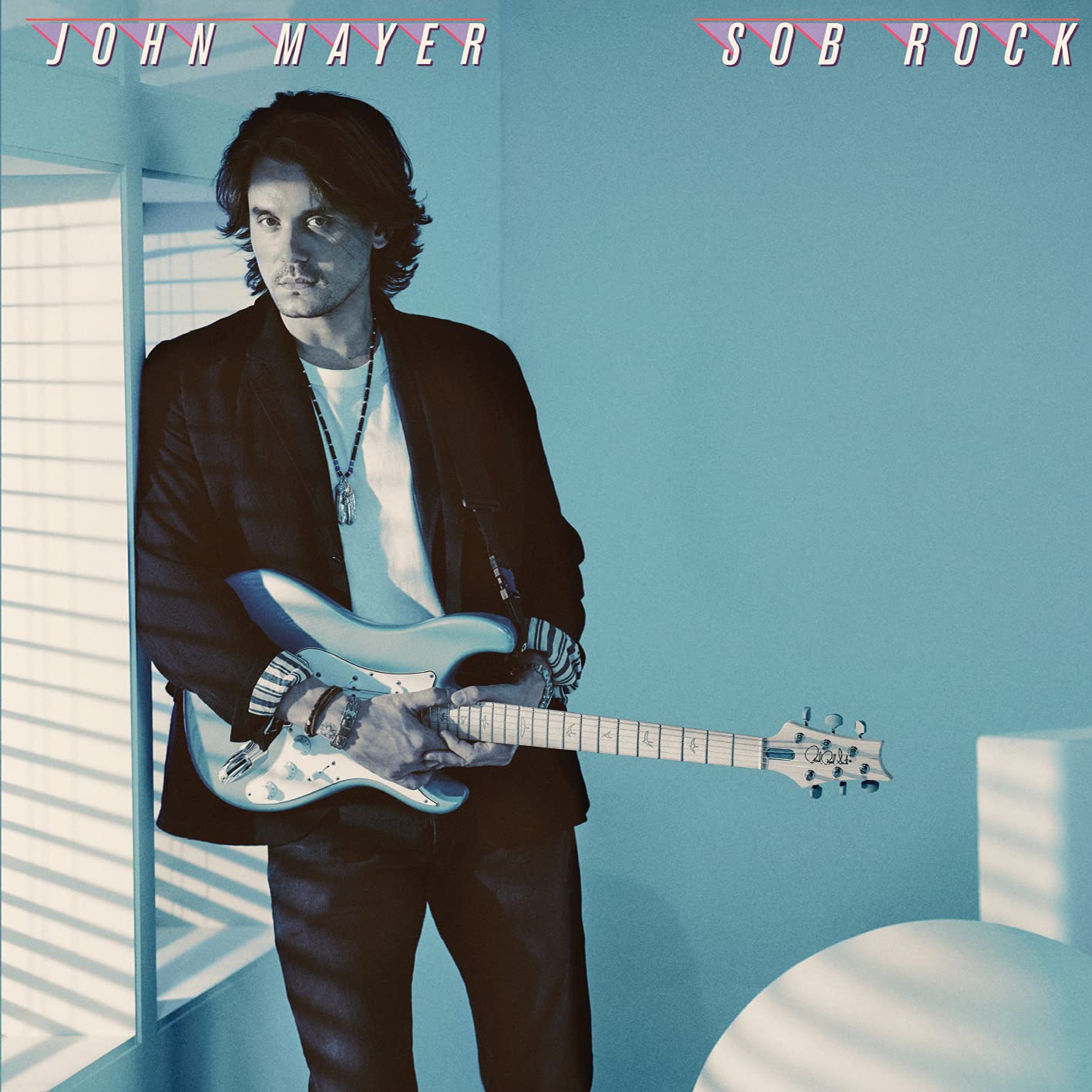 Discoforum: lo nuevo de John Mayer Discoforum: lo nuevo de John Mayer