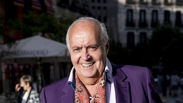 Jos&eacute; Luis Moreno