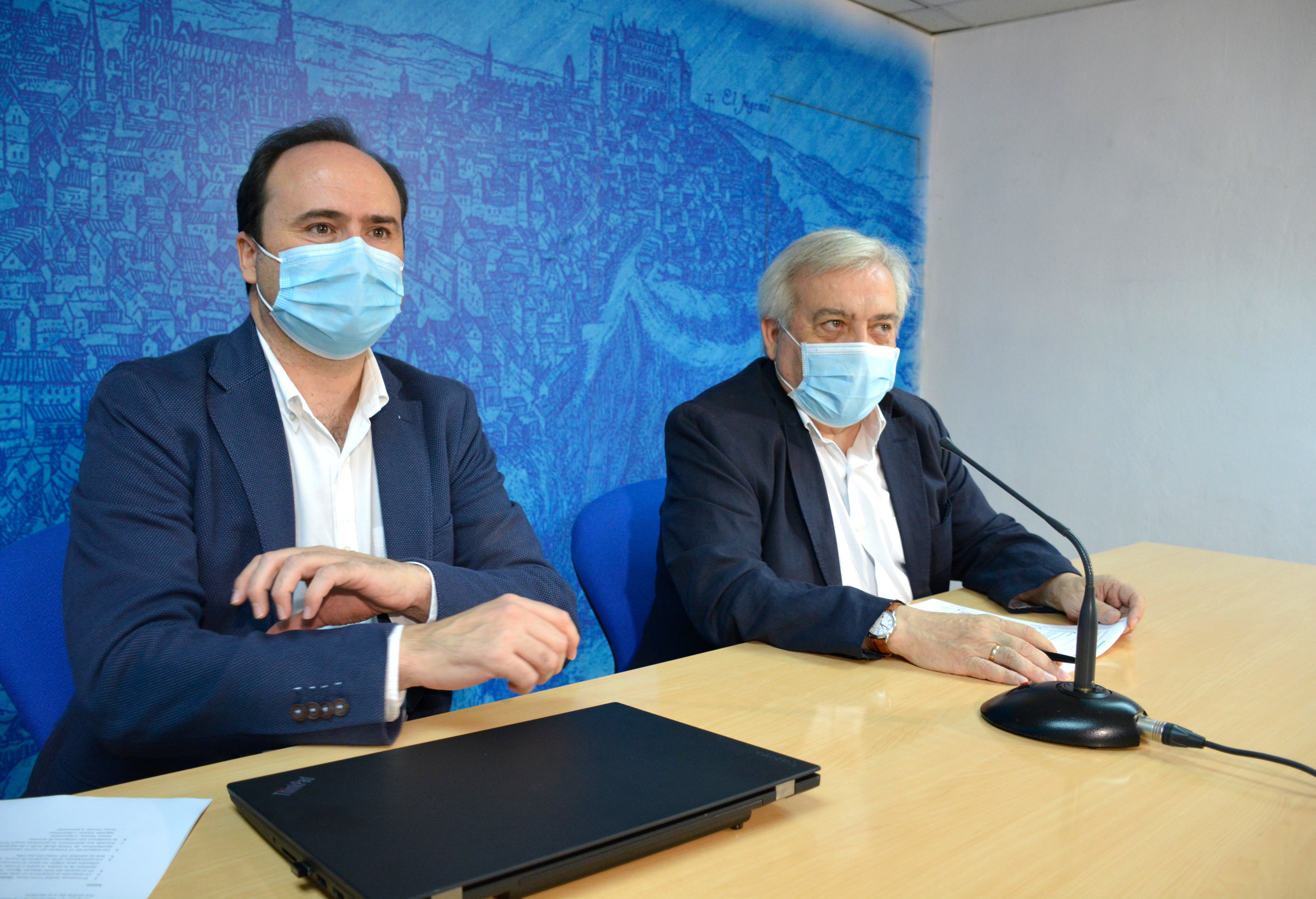 Toledo se suma a la Semana Europea de la Movilidad Toledo se suma a la Semana Europea de la Movilidad