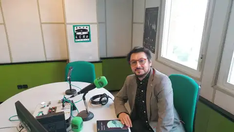 Antonio Lucas Antonio Lucas