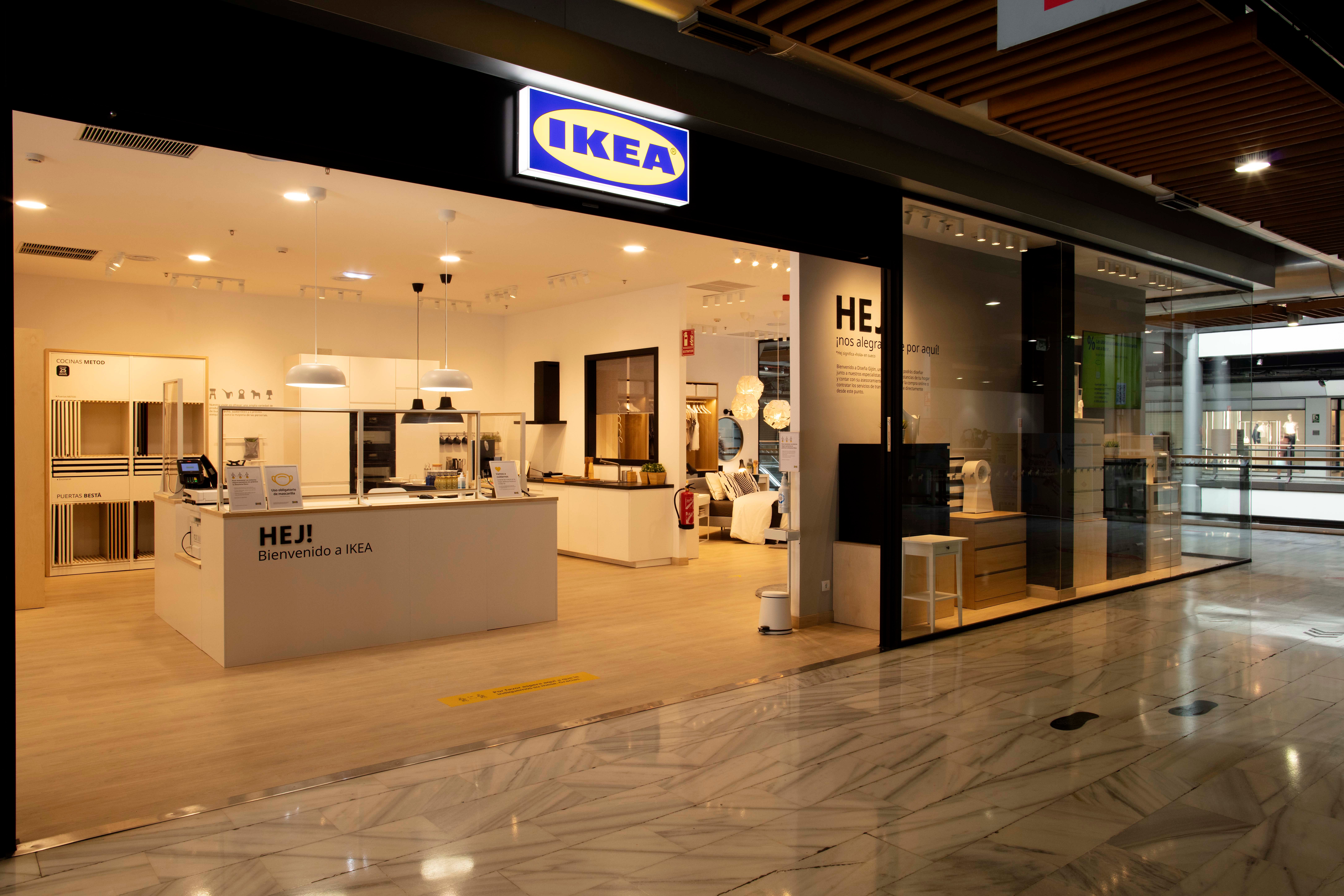 IKEA llega a Toledo con un nuevo espacio de diseño y planificación IKEA llega a Toledo con un nuevo espacio de diseño y planificación