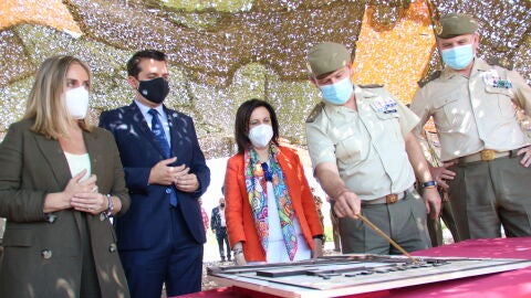 base log&iacute;stica