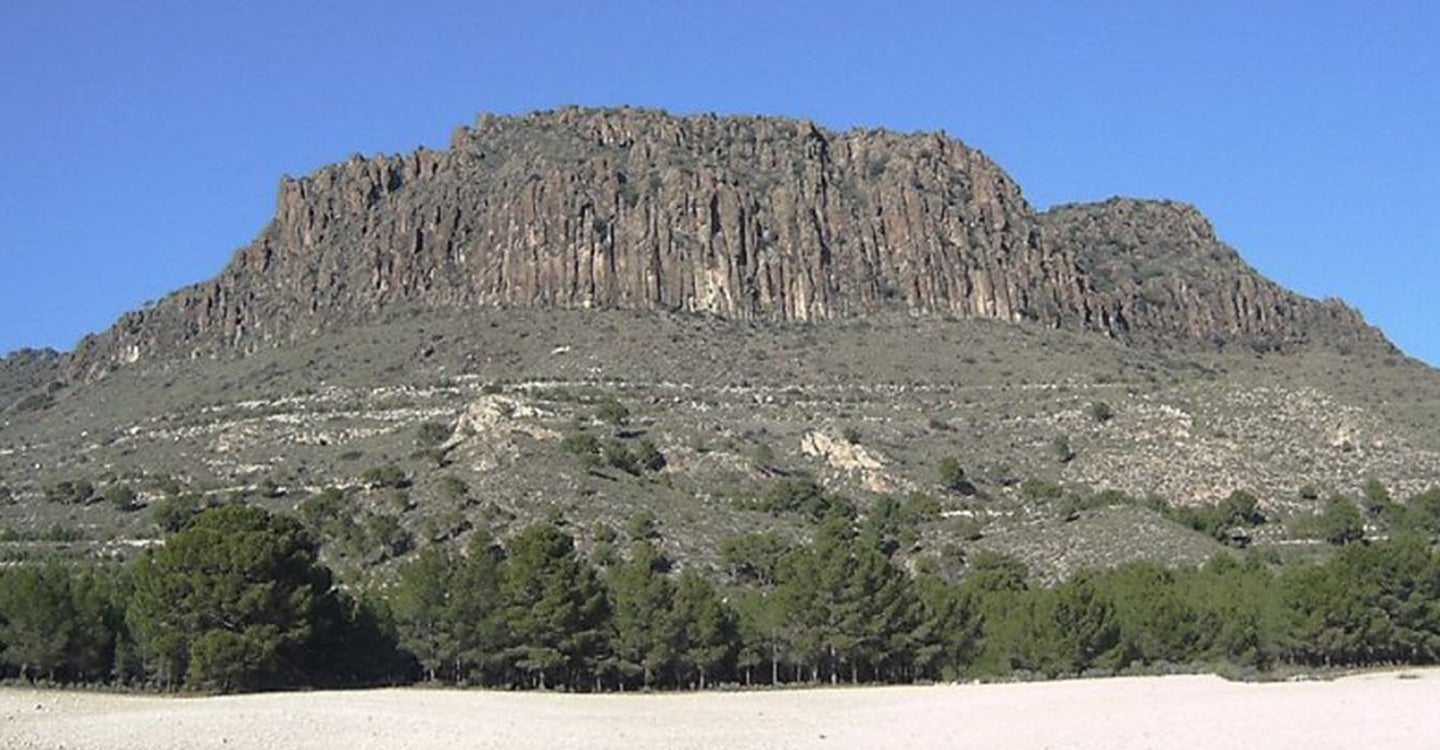 Este viernes se celebra la Noche Europea de los Volcanes Este viernes se celebra la Noche Europea de los Volcanes