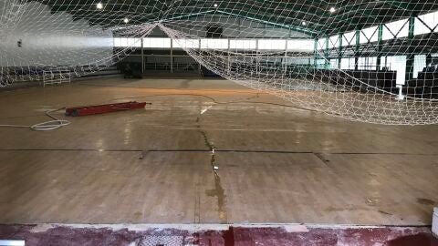 BALONMANO