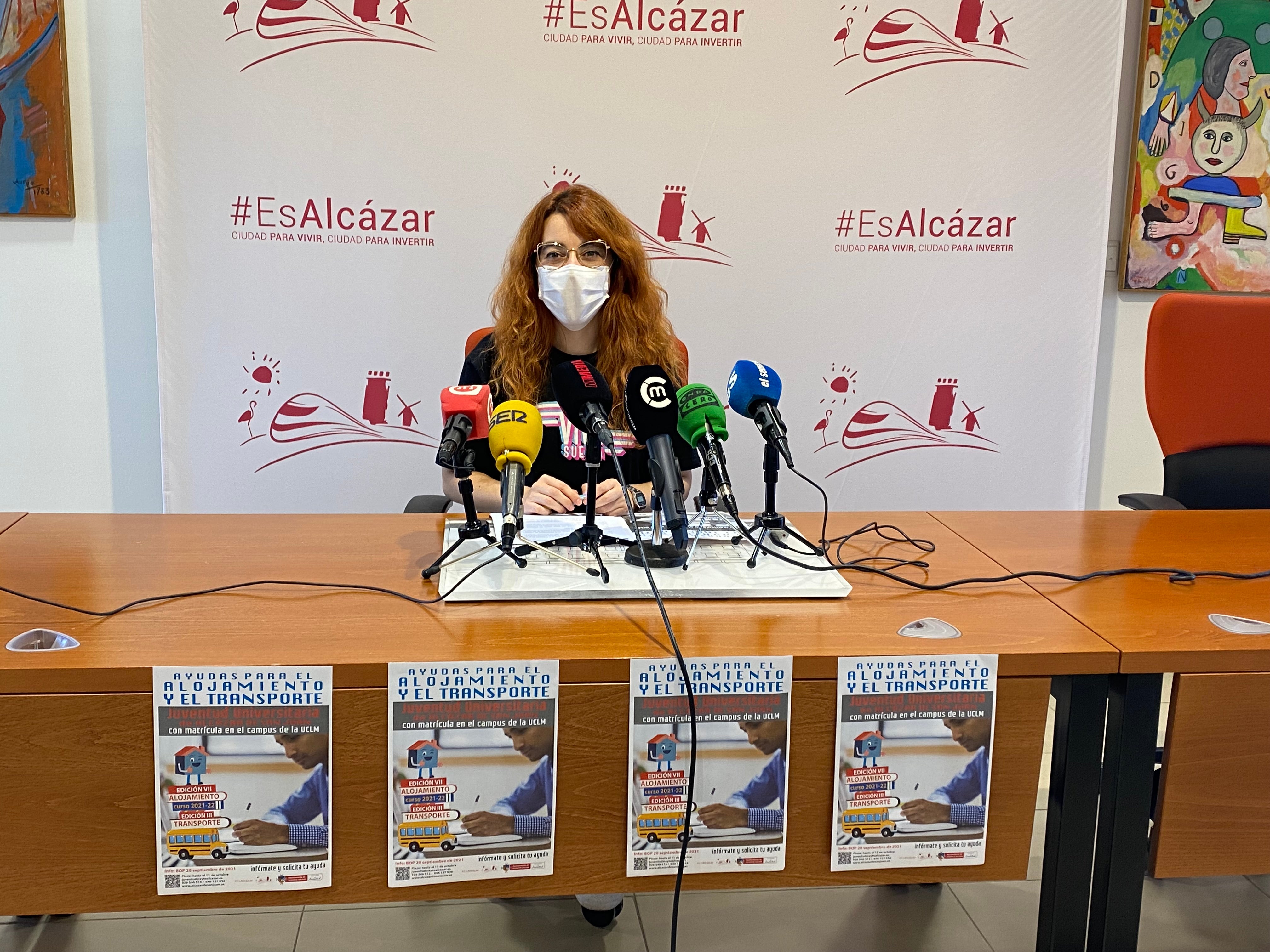 Nuevas ayudas para jóvenes universitarios Nuevas ayudas para jóvenes universitarios