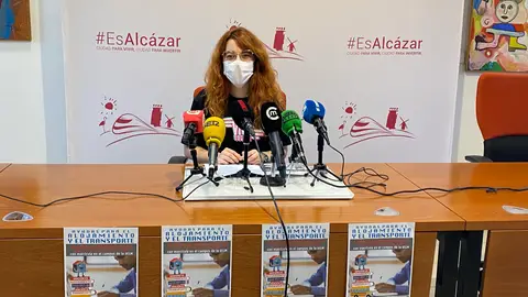 Alba Castellanos Alba Castellanos