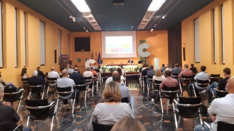 Jornada CENID