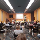 Jornada CENID Jornada CENID