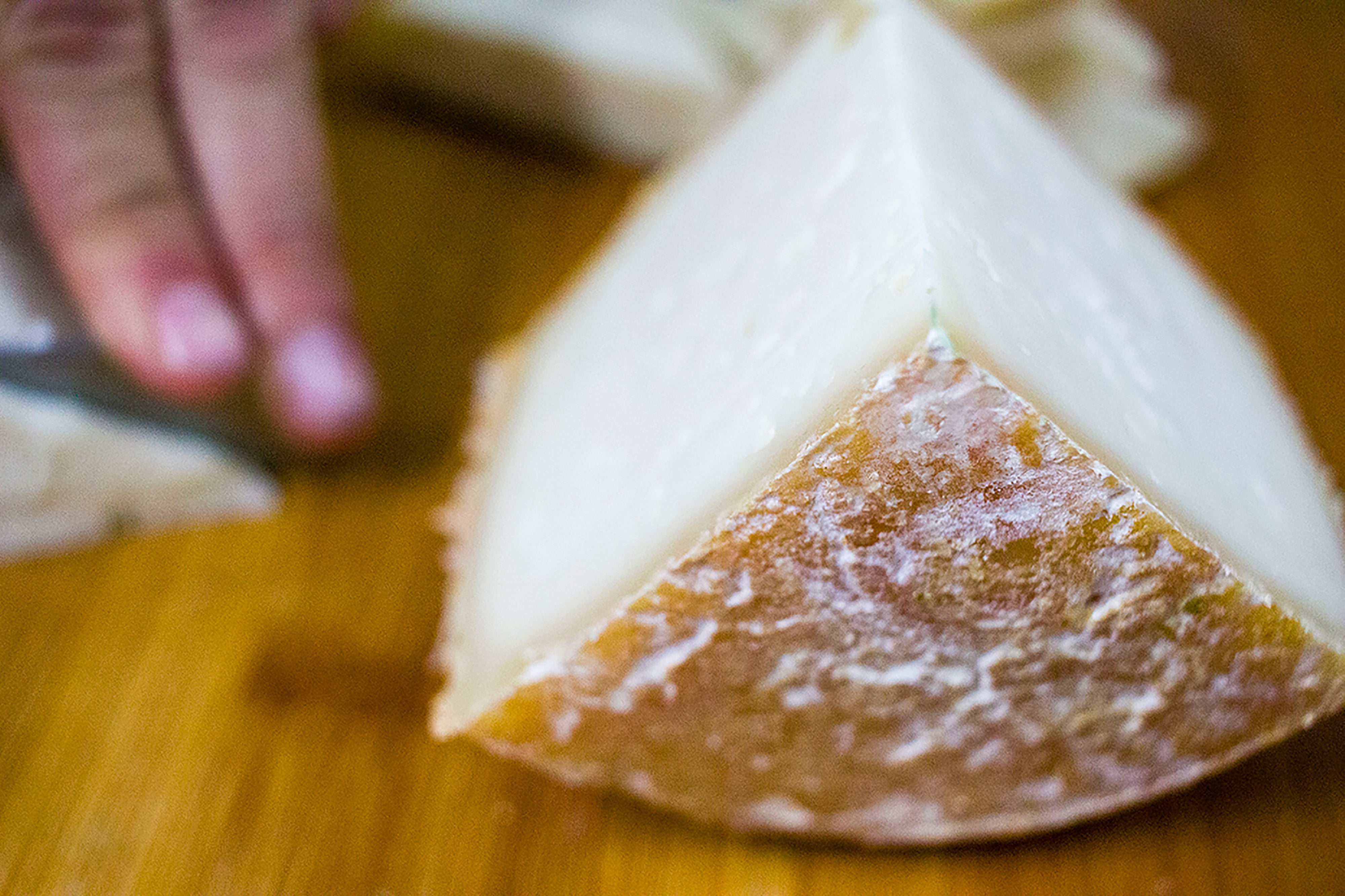 El queso de Acehúche ya tiene Denominación de Origen El queso de Acehúche ya tiene Denominación de Origen