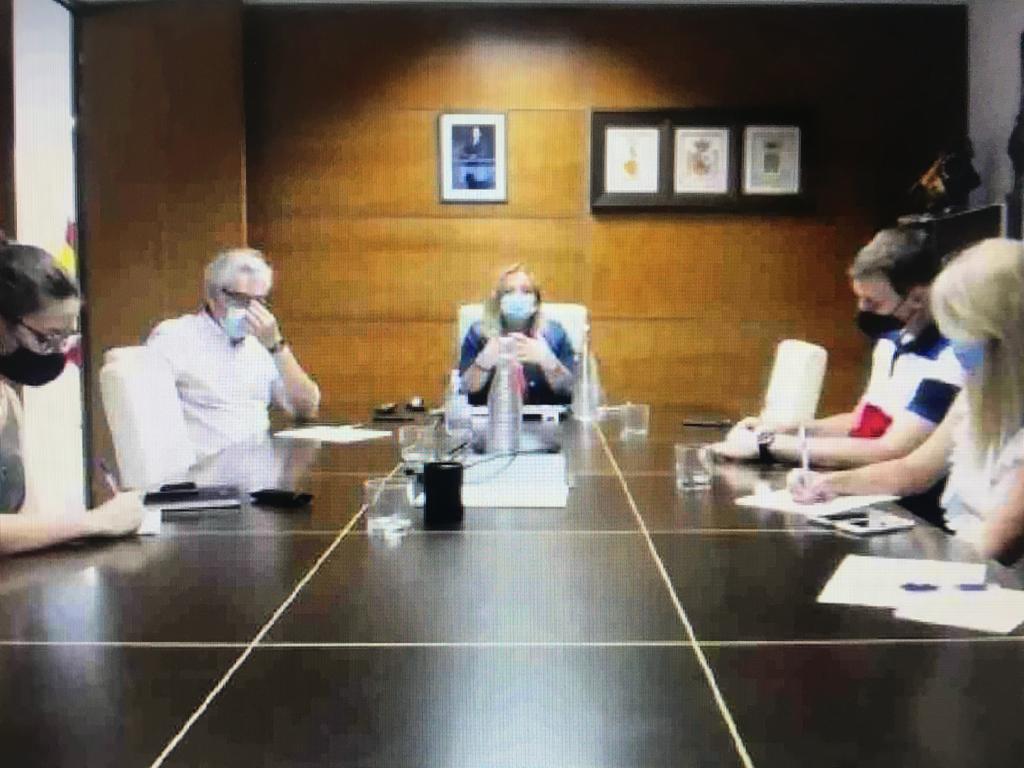 Calp aprueba de manera provisional unos presupuestos que ascienden a más de 41 millones de euros Calp aprueba de manera provisional unos presupuestos que ascienden a más de 41 millones de euros