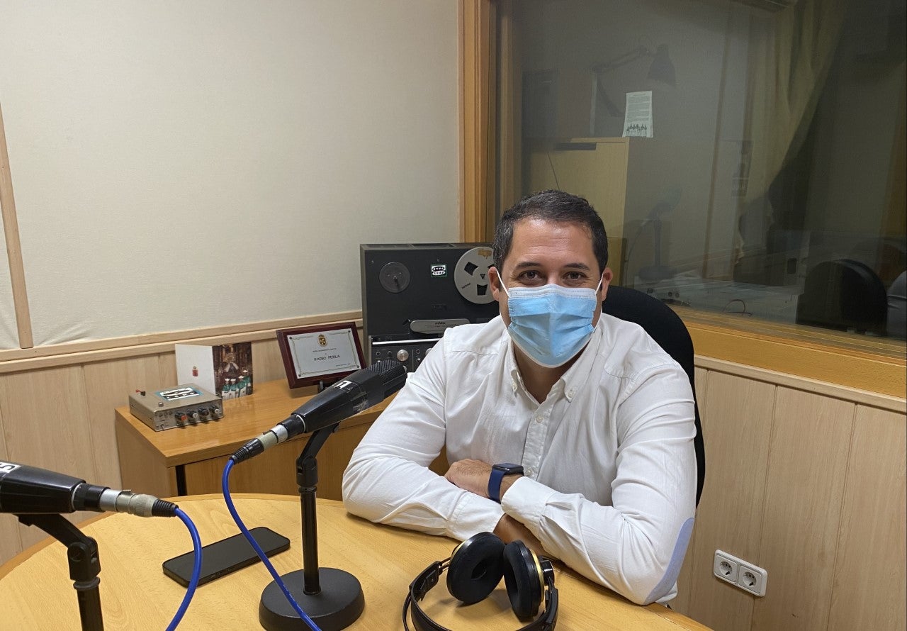 Más de Uno Ceuta 30/03/22 Más de Uno Ceuta 30/03/22