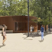 O Concello de Ourense presenta o proxecto de remodelación do Xardín do Posío O Concello de Ourense presenta o proxecto de remodelación do Xardín do Posío