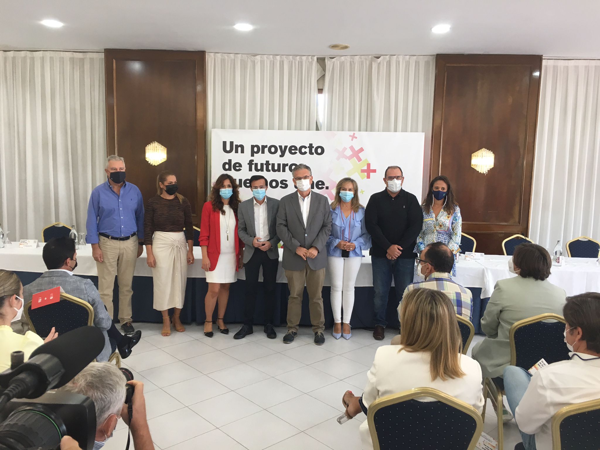 Don Benito y Villanueva se marcan 2/3 de los apoyos en la consulta popular para hacer irreversible la fusión de ambos municipios Don Benito y Villanueva se marcan 2/3 de los apoyos en la consulta popular para hacer irreversible la fusión de ambos municipios