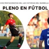 Plantilla Deportes