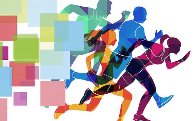 La fiesta del deporte nacional se da cita en Teruel La fiesta del deporte nacional se da cita en Teruel