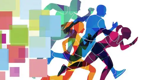 Imagen de la Gala del Deporte Imagen de la Gala del Deporte