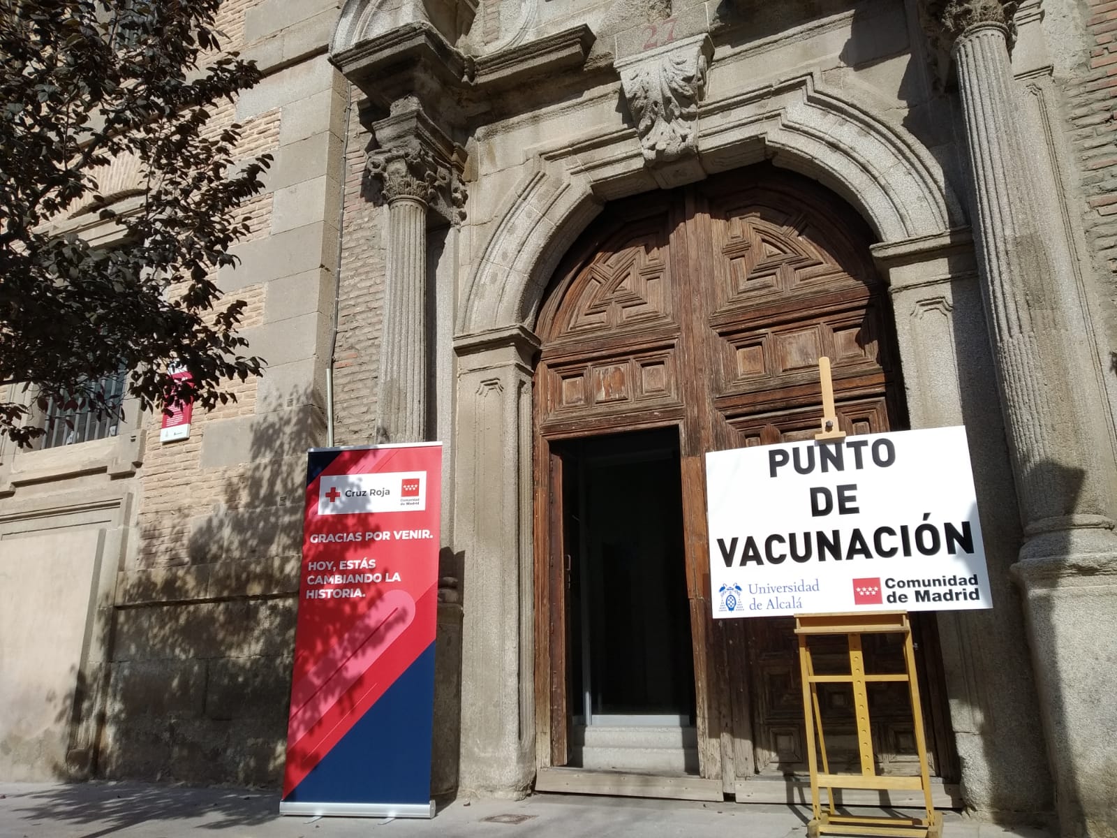 Más de uno Alcalá 20/09/2021 Más de uno Alcalá 20/09/2021