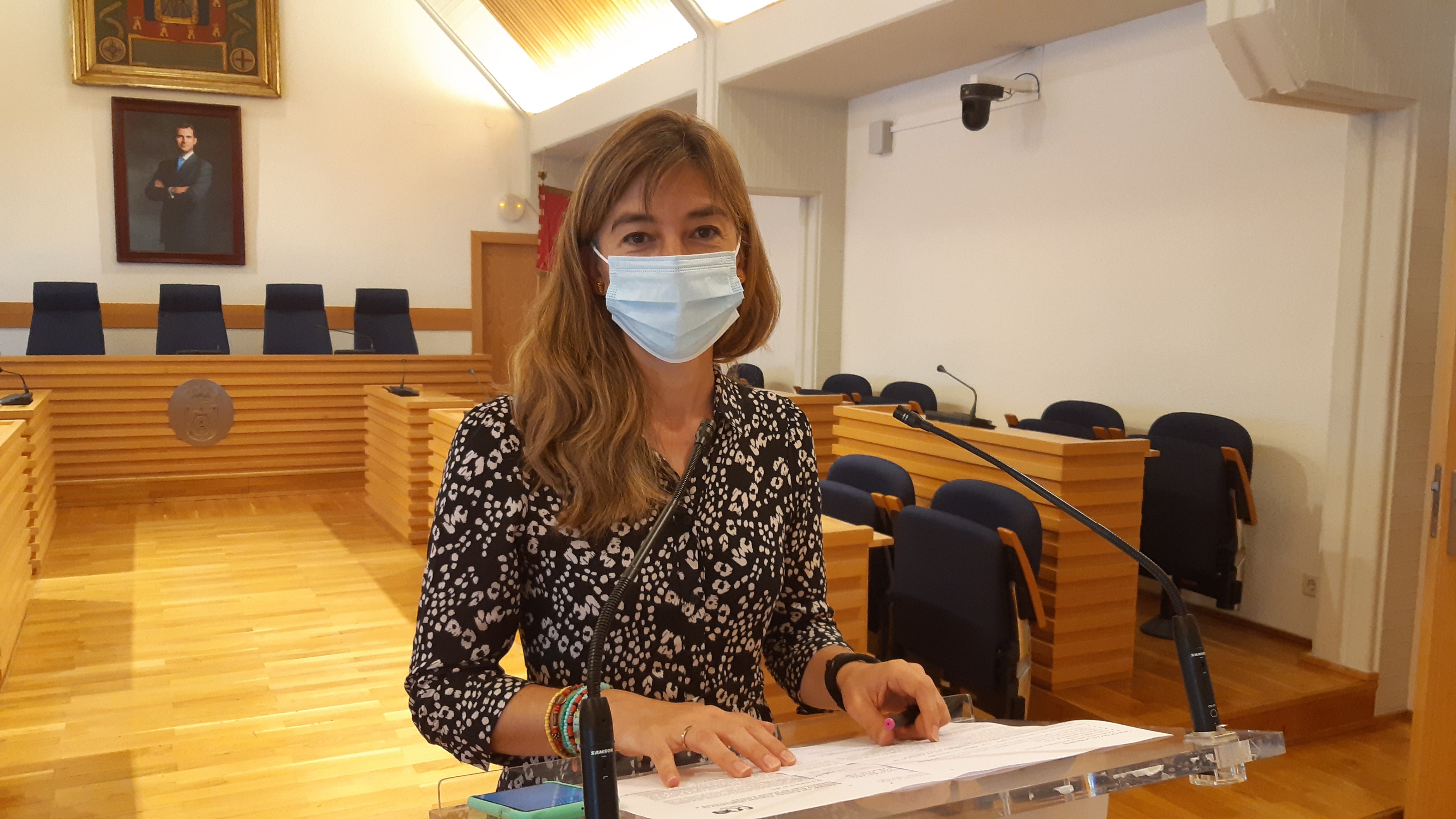 El IMPEFE recibe 1.800 solicitudes para el II Fondo de Reactivación de Ciudad Real El IMPEFE recibe 1.800 solicitudes para el II Fondo de Reactivación de Ciudad Real