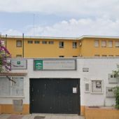 Colegio El Trocadero, en una foto de archivo