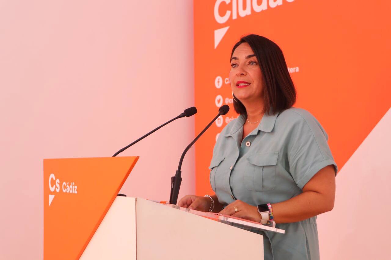 Ciudadanos llevará al Congreso una PNL sobre la mejora de las infraestructuras por carretera en Cádiz Ciudadanos llevará al Congreso una PNL sobre la mejora de las infraestructuras por carretera en Cádiz