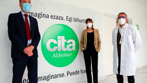 Cita Alzheimer