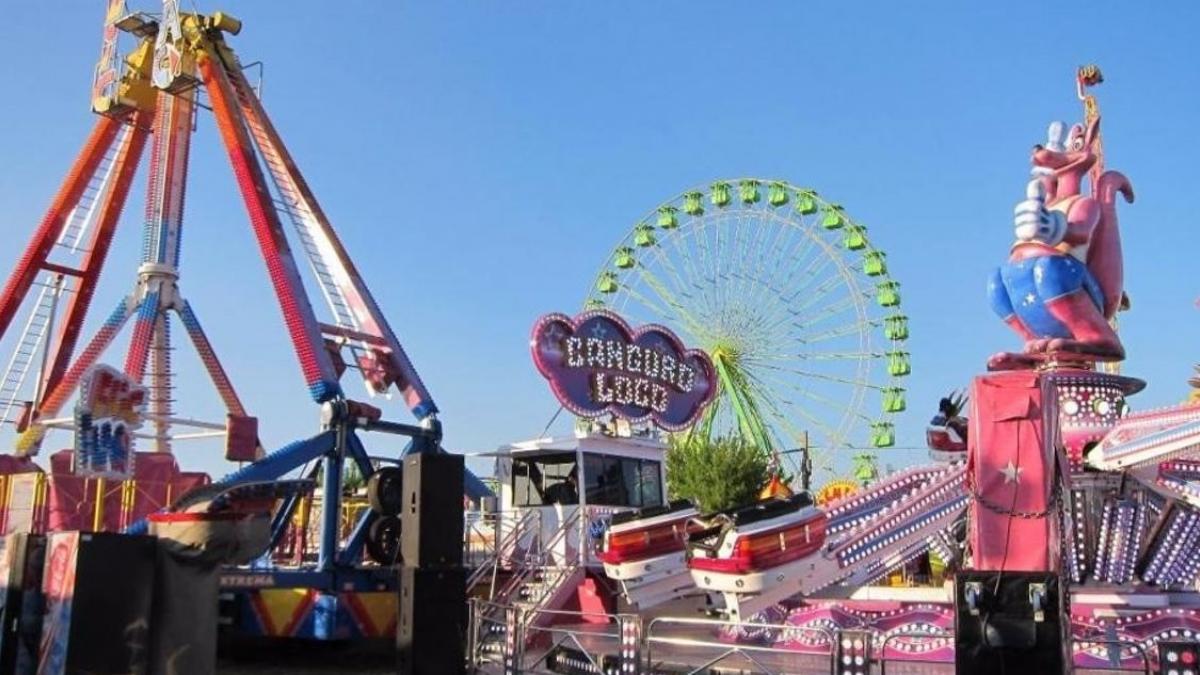 Cáceres celebra desde el jueves la Feria de San Miguel Cáceres celebra desde el jueves la Feria de San Miguel