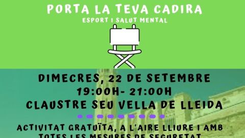 Esport Femeni Lleida