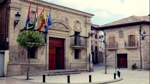 Baños de río Tobía La Rioja