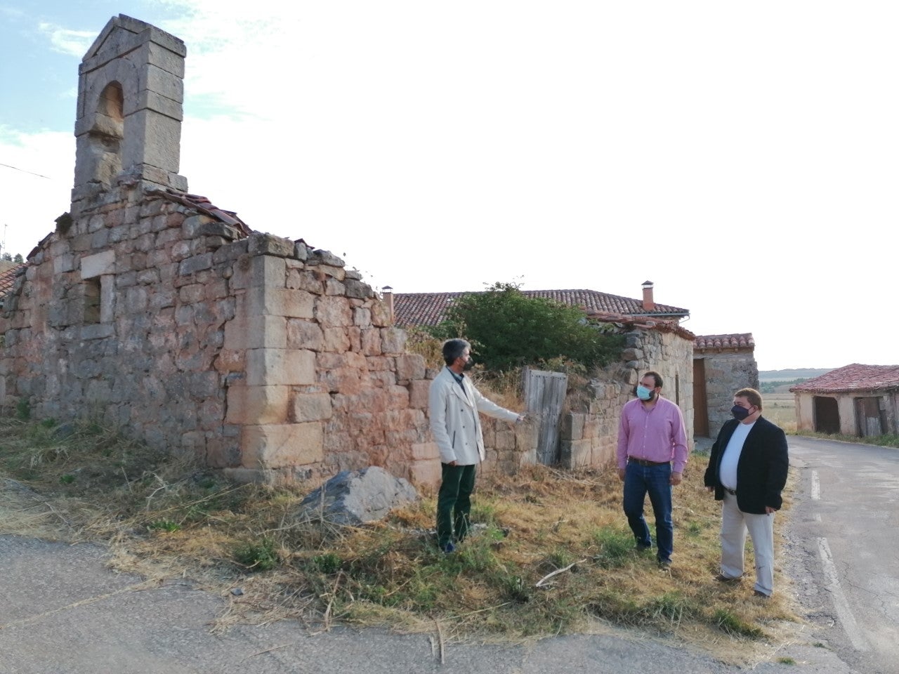 Aguilar solicitará más de treinta obras por valor cercano a los 700.000 euros a Planes Provinciales Aguilar solicitará más de treinta obras por valor cercano a los 700.000 euros a Planes Provinciales